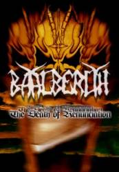 Baalberith (RUS-2) : The Death of Renunciation